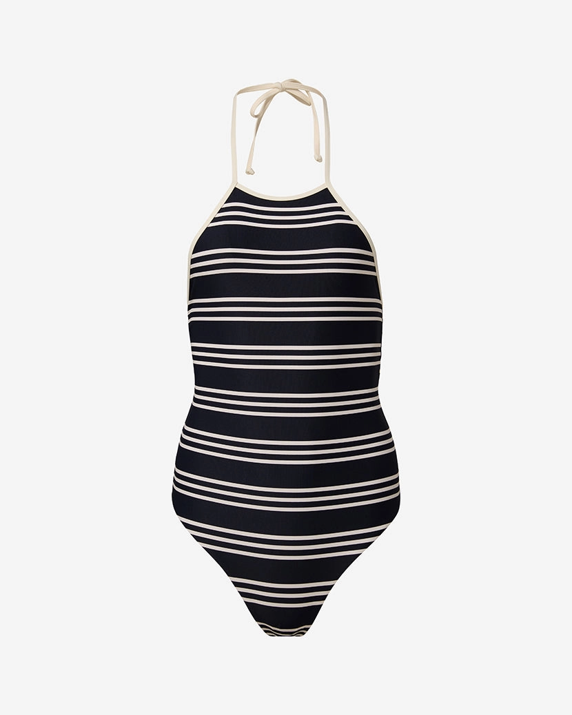 Halter One Piece