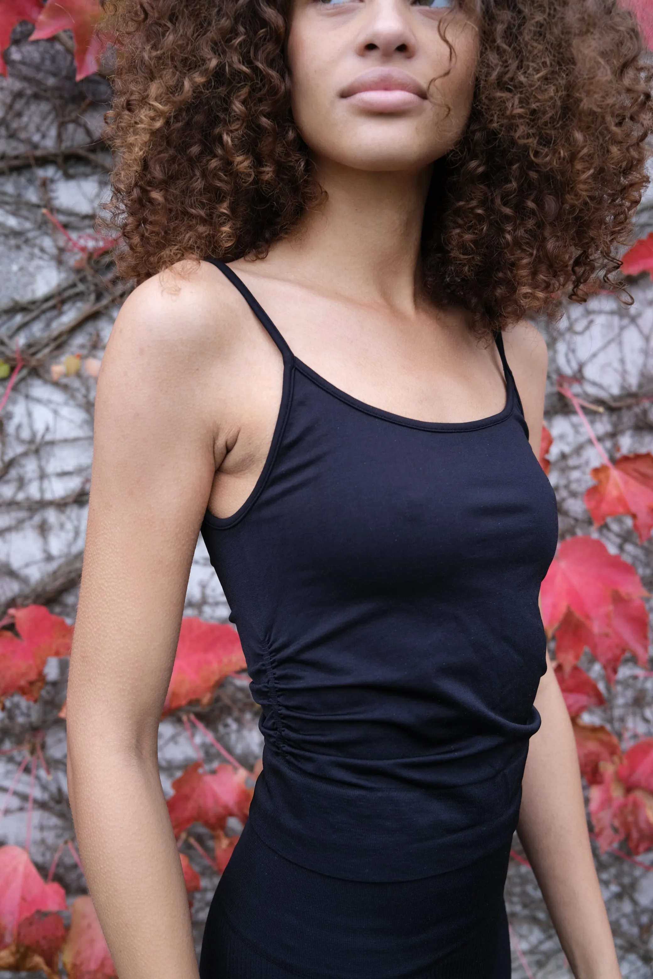 HARMONIOUS - Black