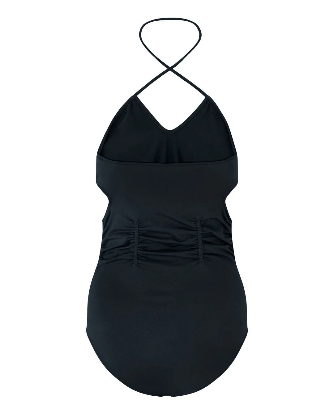 IMMERSED Body Swimsuit | Black?