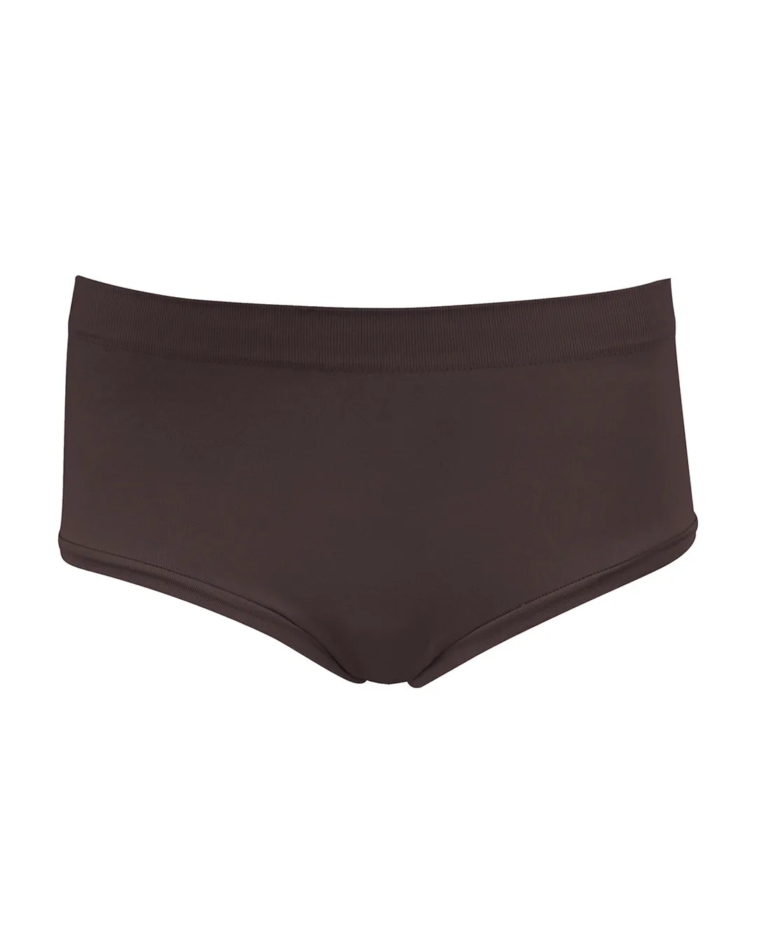 JUBILANT Bottoms | Chocolate Brown