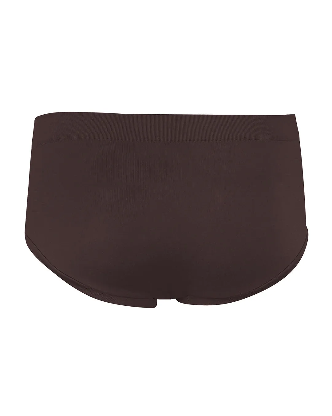 JUBILANT Bottoms | Chocolate Brown