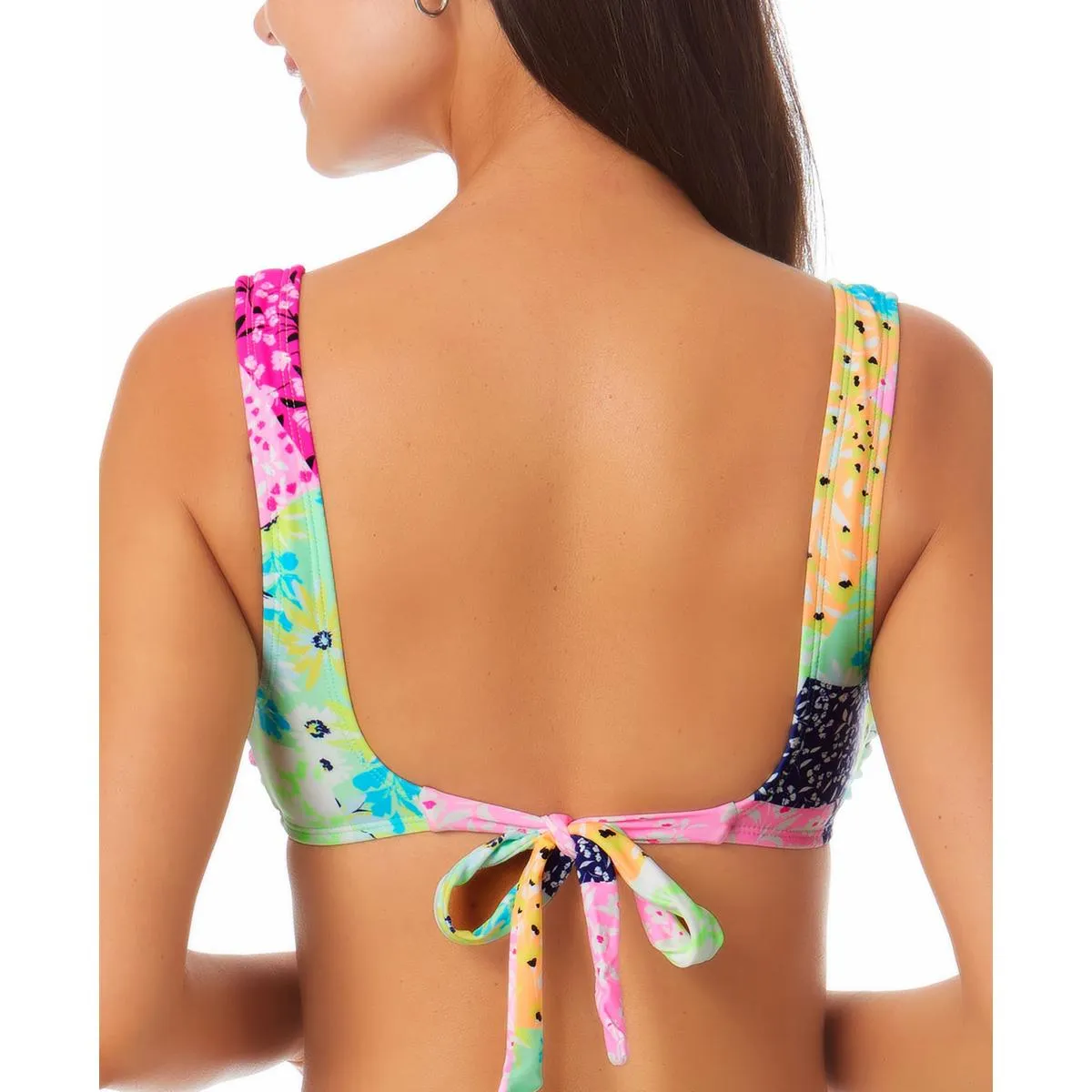 Juniors Womens Beachwear Summer Bikini Swim top
