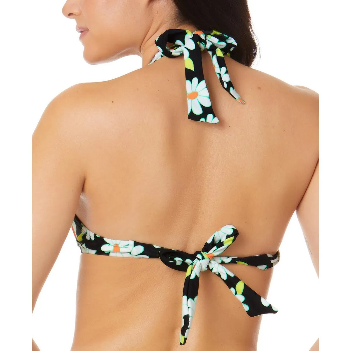 Juniors Womens Beachwear Summer Bikini Swim top