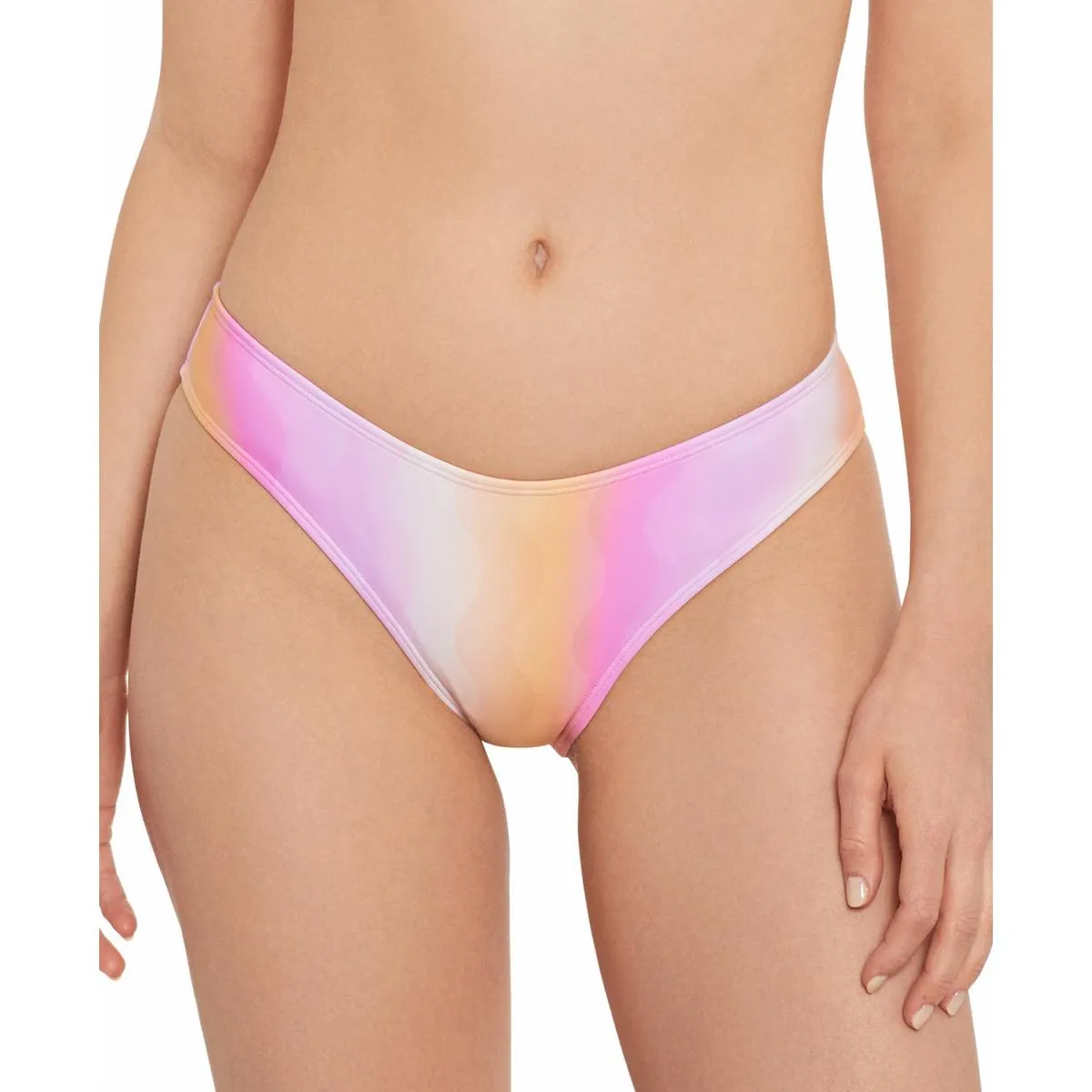 Juniors Womens Beachwear Summer Swim Bottom Separates