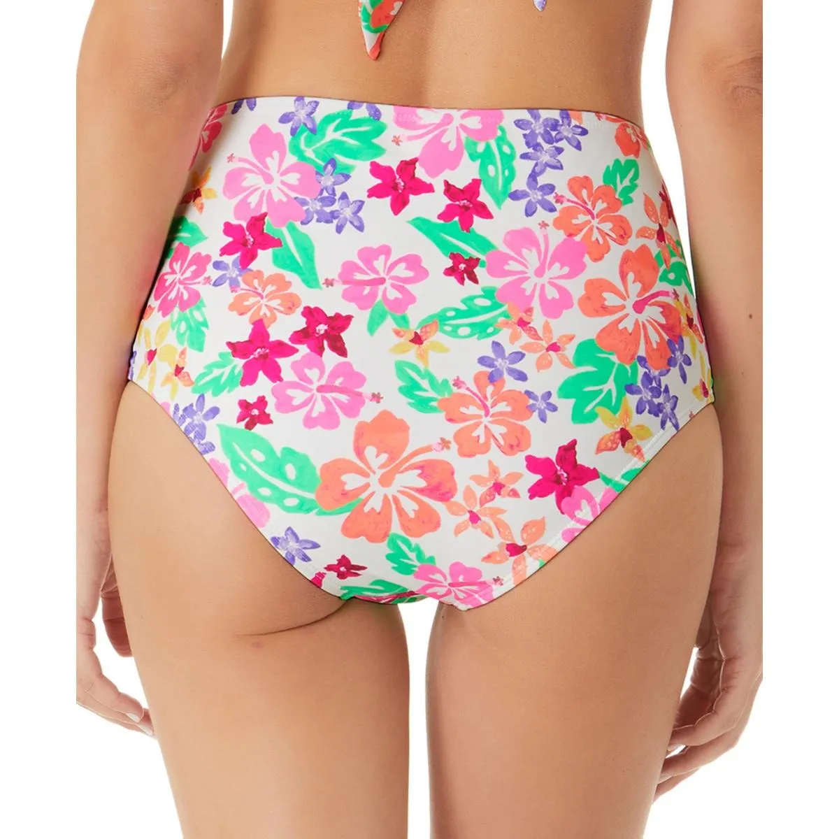 Juniors Womens Beachwear Summer Swim Bottom Separates