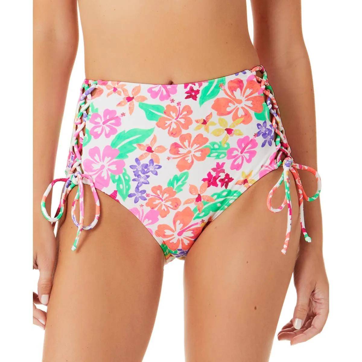 Juniors Womens Beachwear Summer Swim Bottom Separates