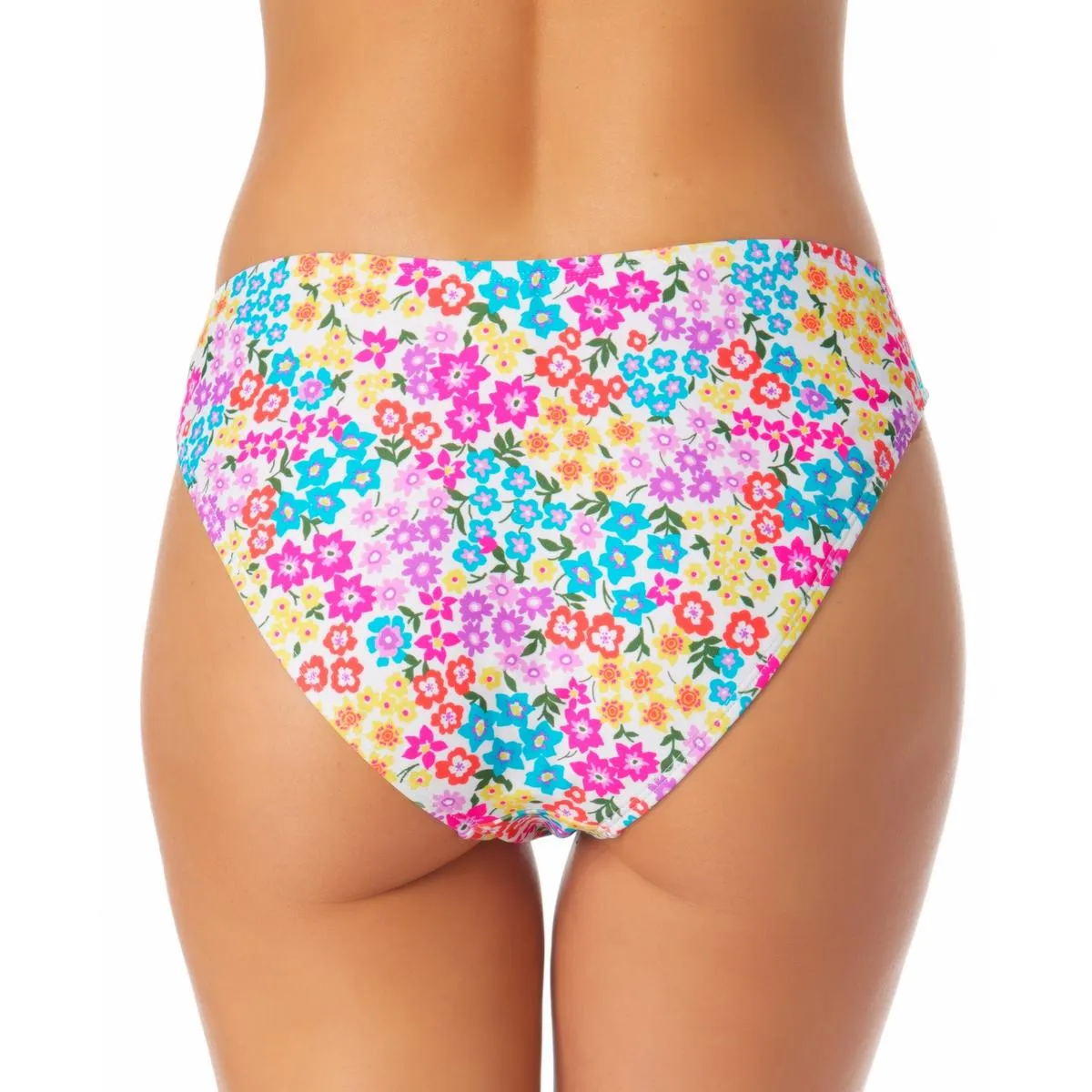 Juniors Womens Hipster Bikini Swim Bottom Separates