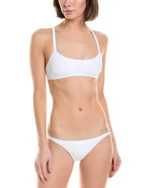 Lis Marie Fernandez 2pc KK Bikini Set