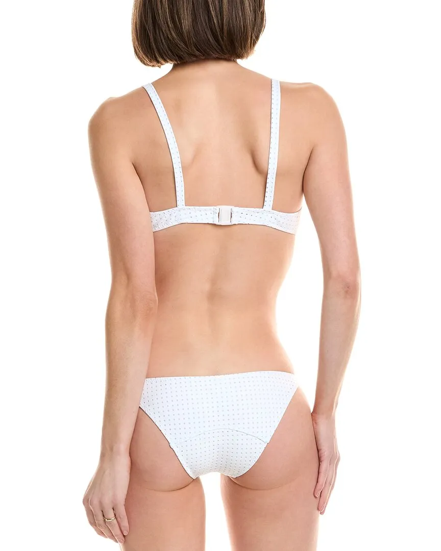 Lis Marie Fernandez 2pc KK Bikini Set