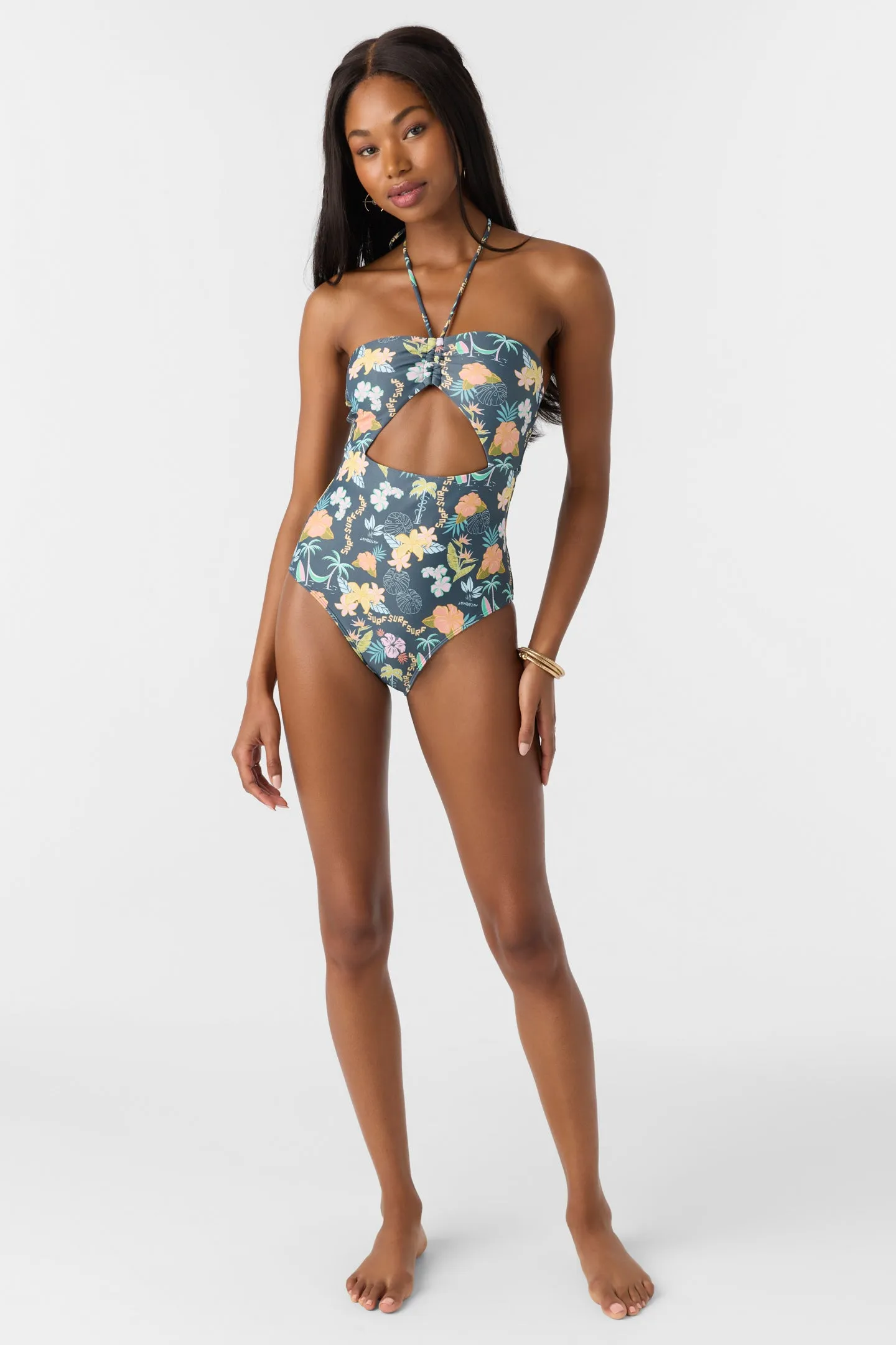 LOINDAFLOW SAYULITA ONE-PIECE