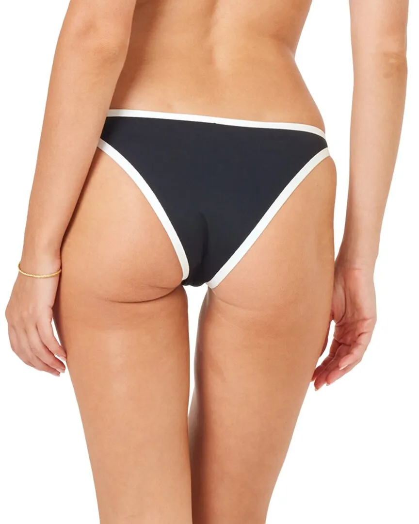 L*Space Fused Camacho Classic Bikini Bottom