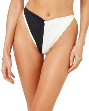L*Space Jada Bitsy Bikini Bottom