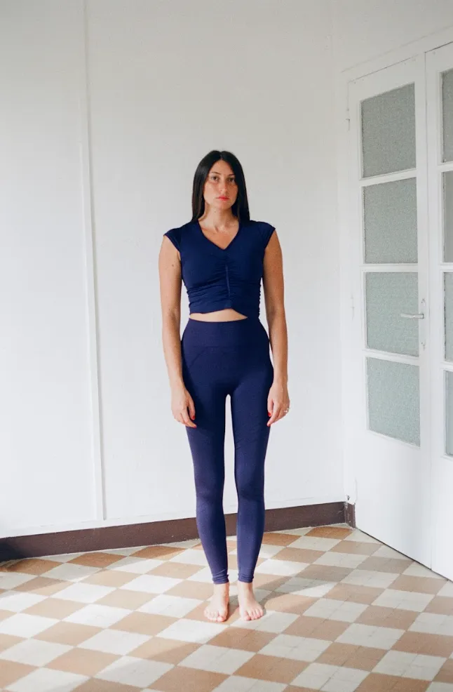 LUCID Leggings | Eclipse