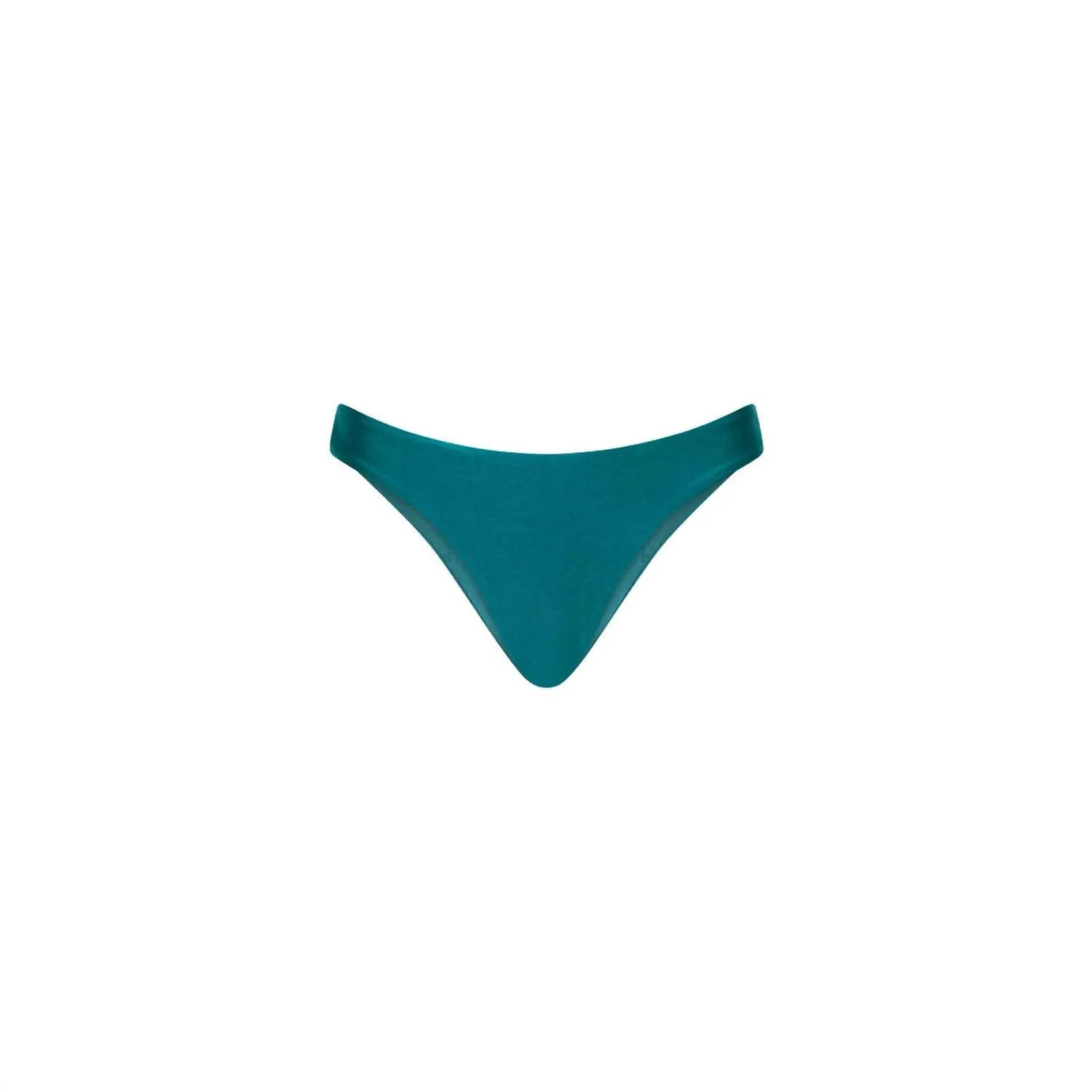 Minimal Full Bottom In Cenote