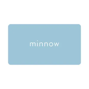 minnow gift card