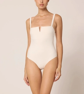 Monica One Piece | Buttercream