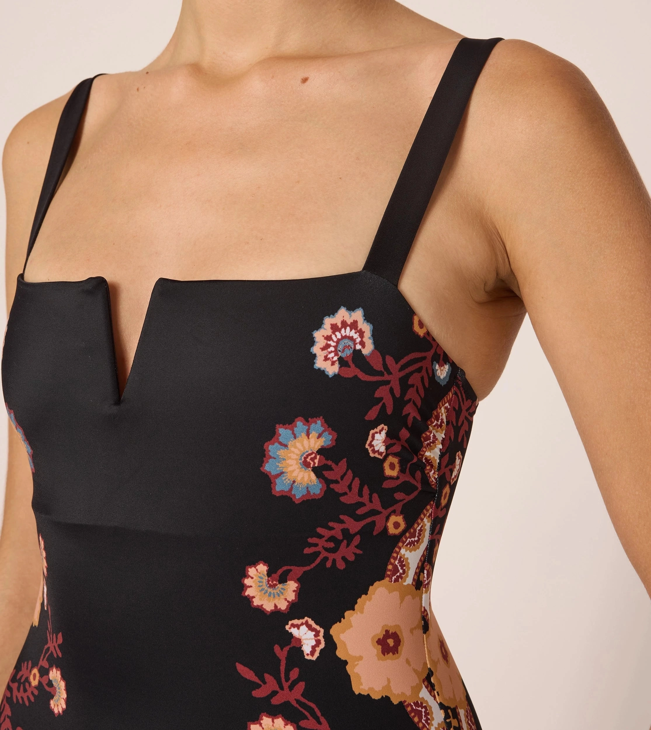 Monica One Piece | Dark Lagos