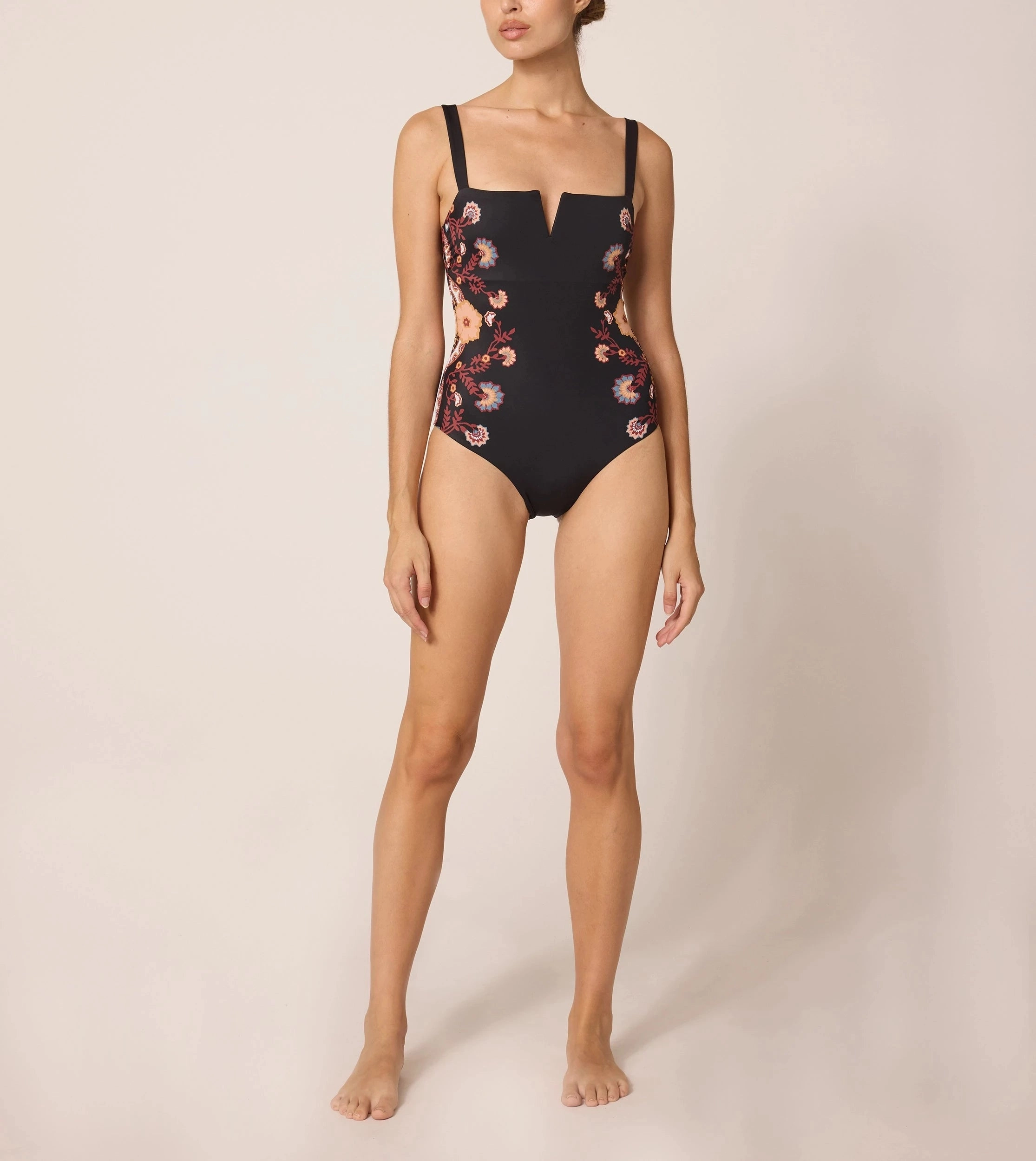 Monica One Piece | Dark Lagos