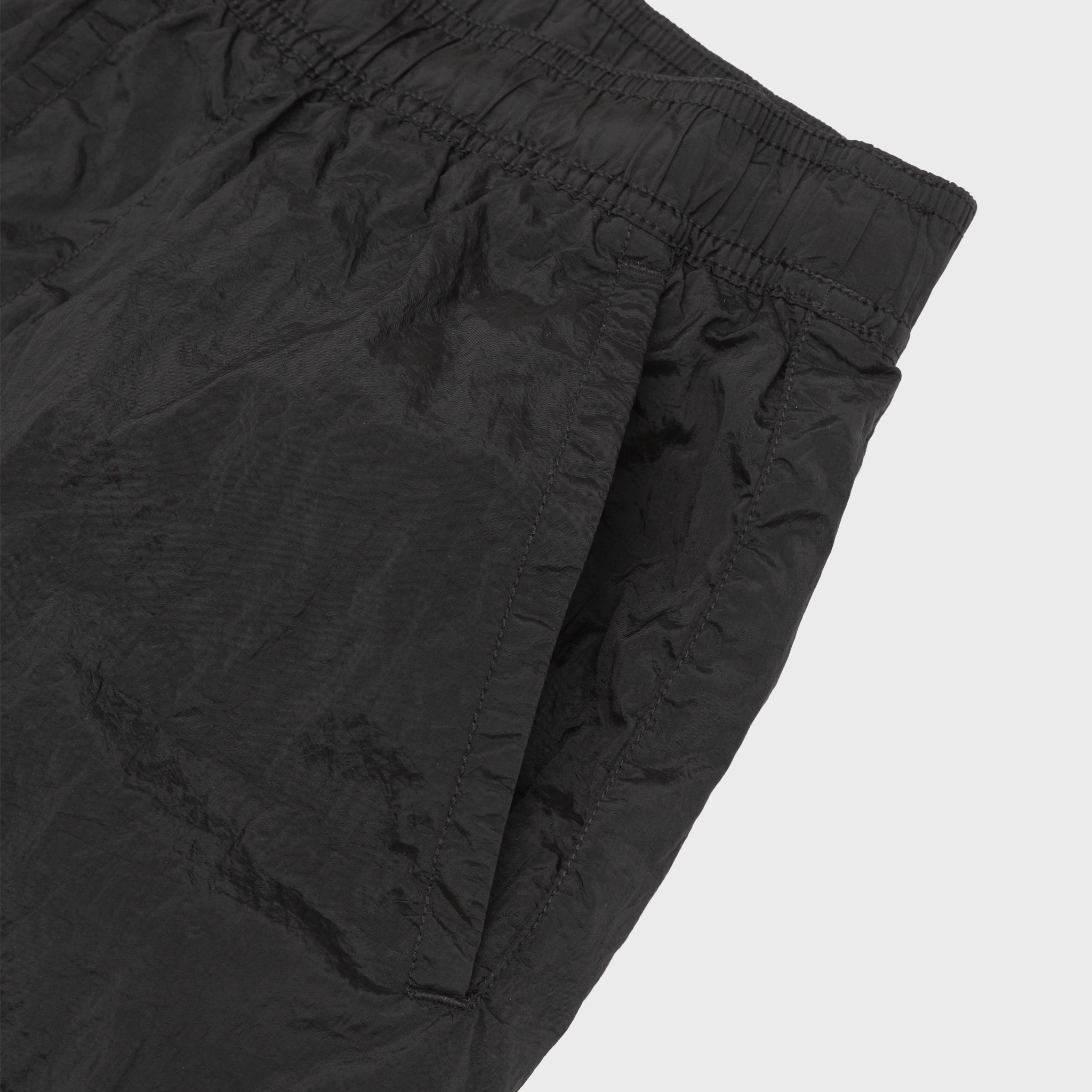 NYLON METAL IN ECONYL® REGENERATED NYLON SWIM TRUNKS