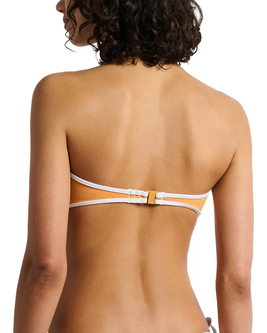 Onia Palermo Bikini Top