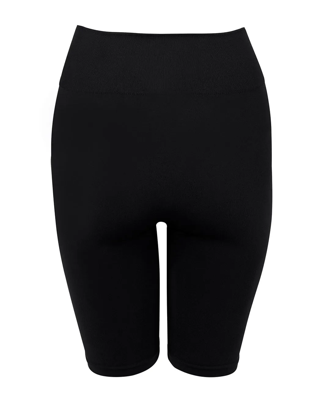 OPEN MINDED Shorts | Black