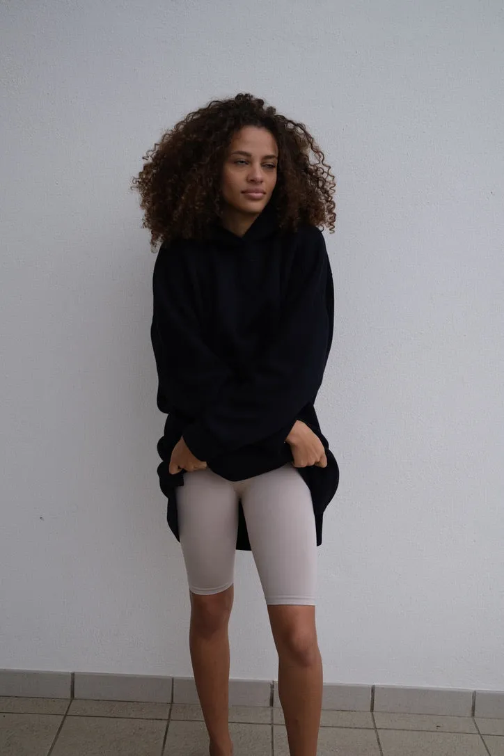 OPEN MINDED Shorts | Taupe