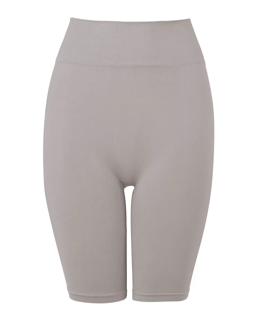OPEN MINDED Shorts | Taupe