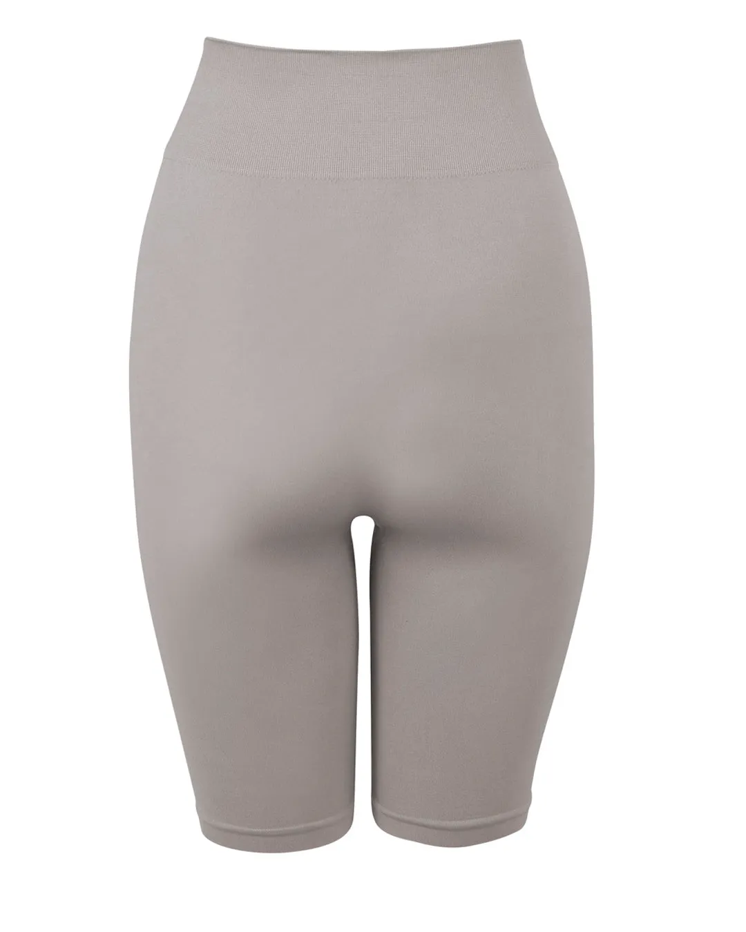 OPEN MINDED Shorts | Taupe