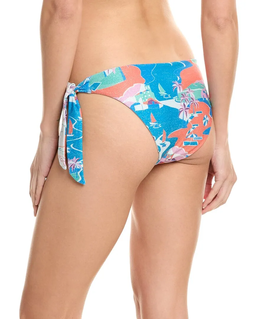 Paolita Isla Bonita Reversible Semira Bikini Bottom