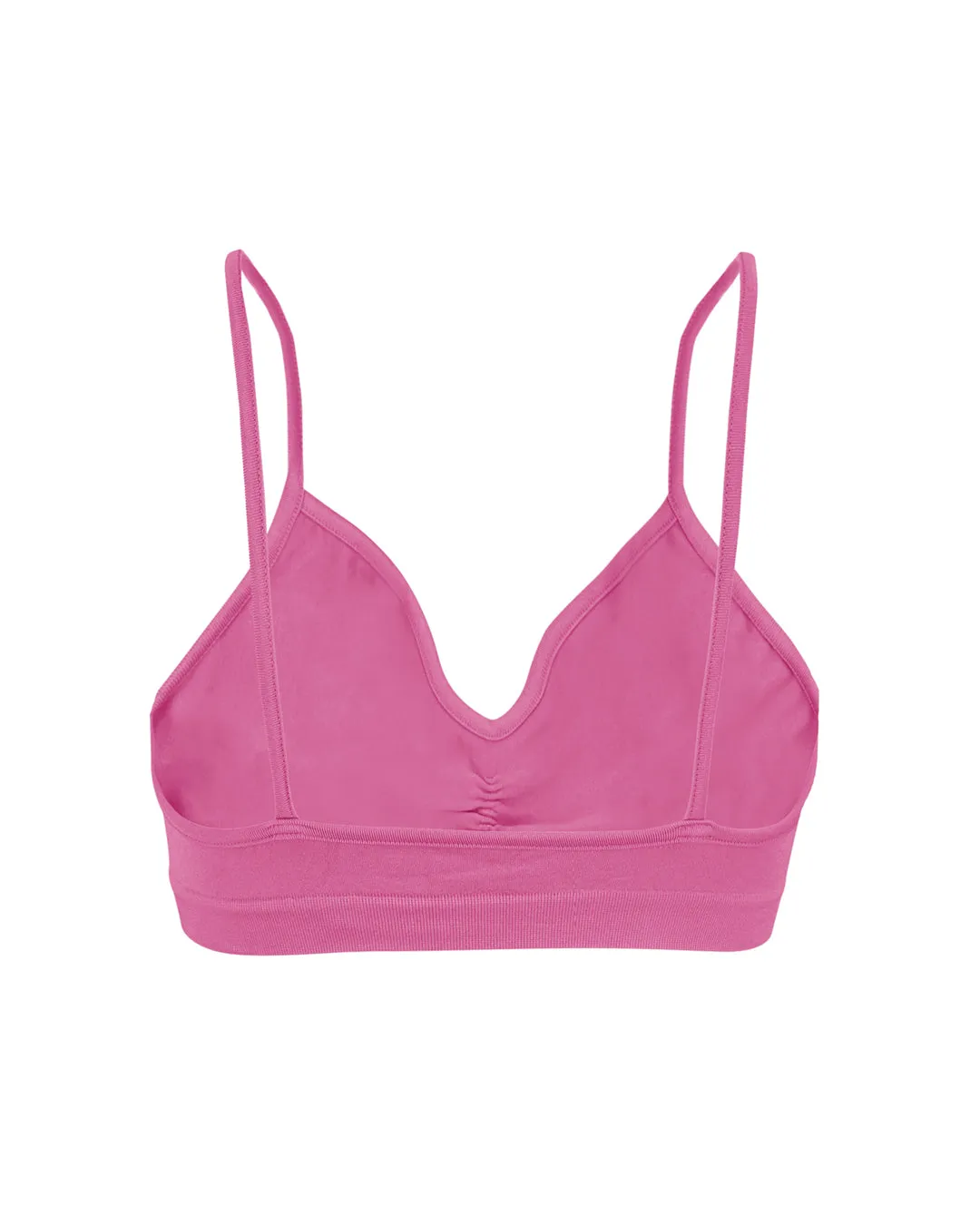 POISE Bra Top | Candy