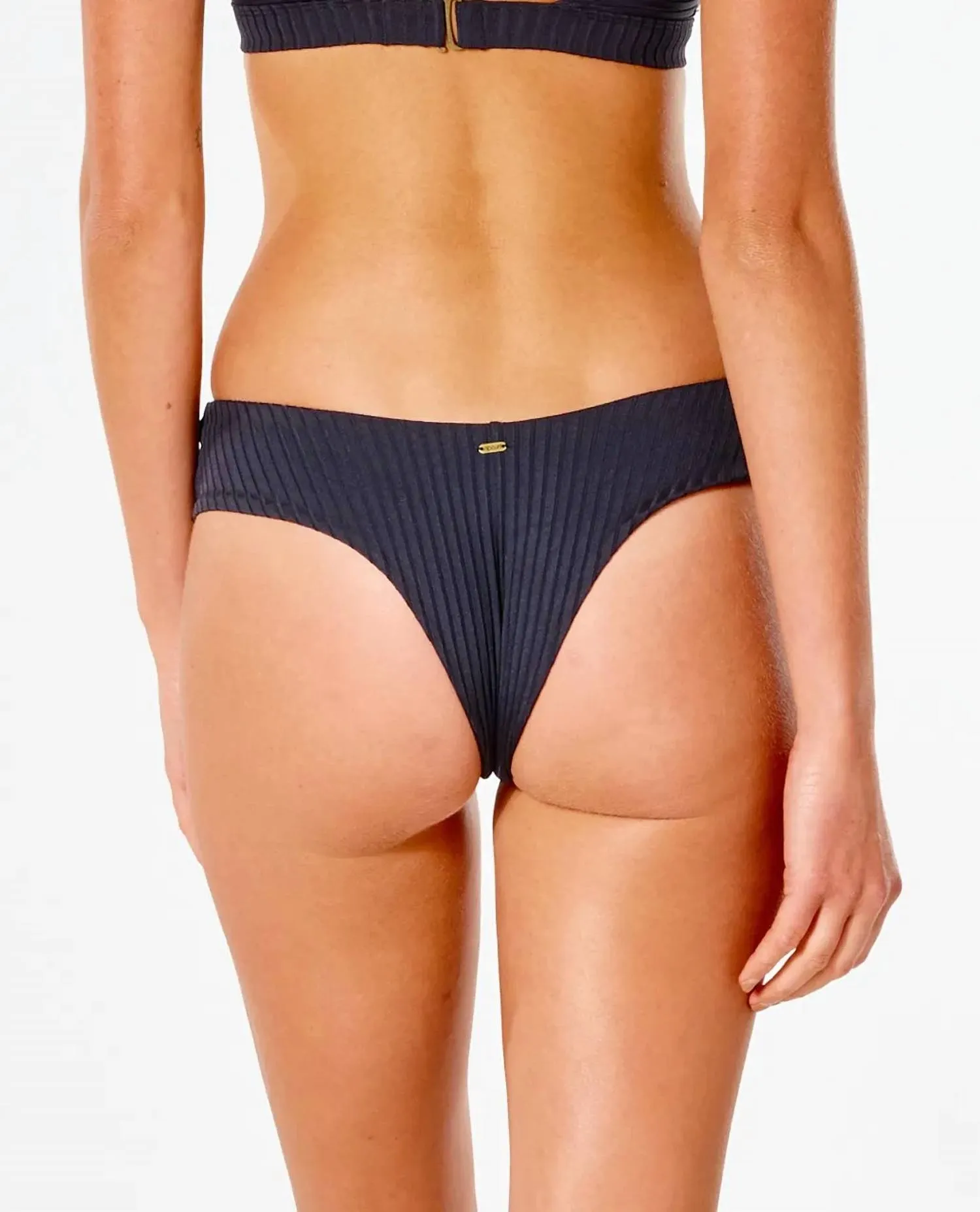 Premium Skimpy Hipster In Black