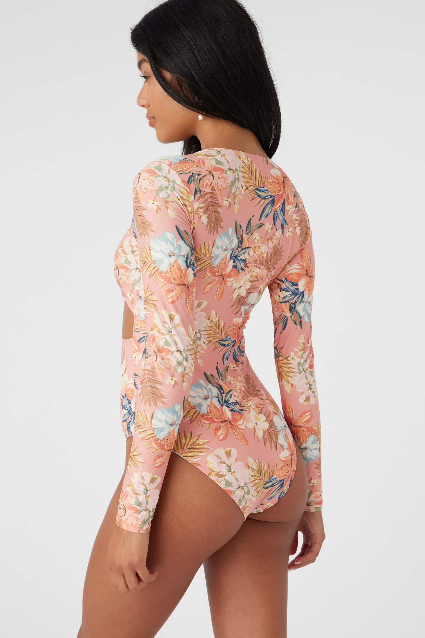 PUNTA TROPICAL KEY WEST SURF SUIT