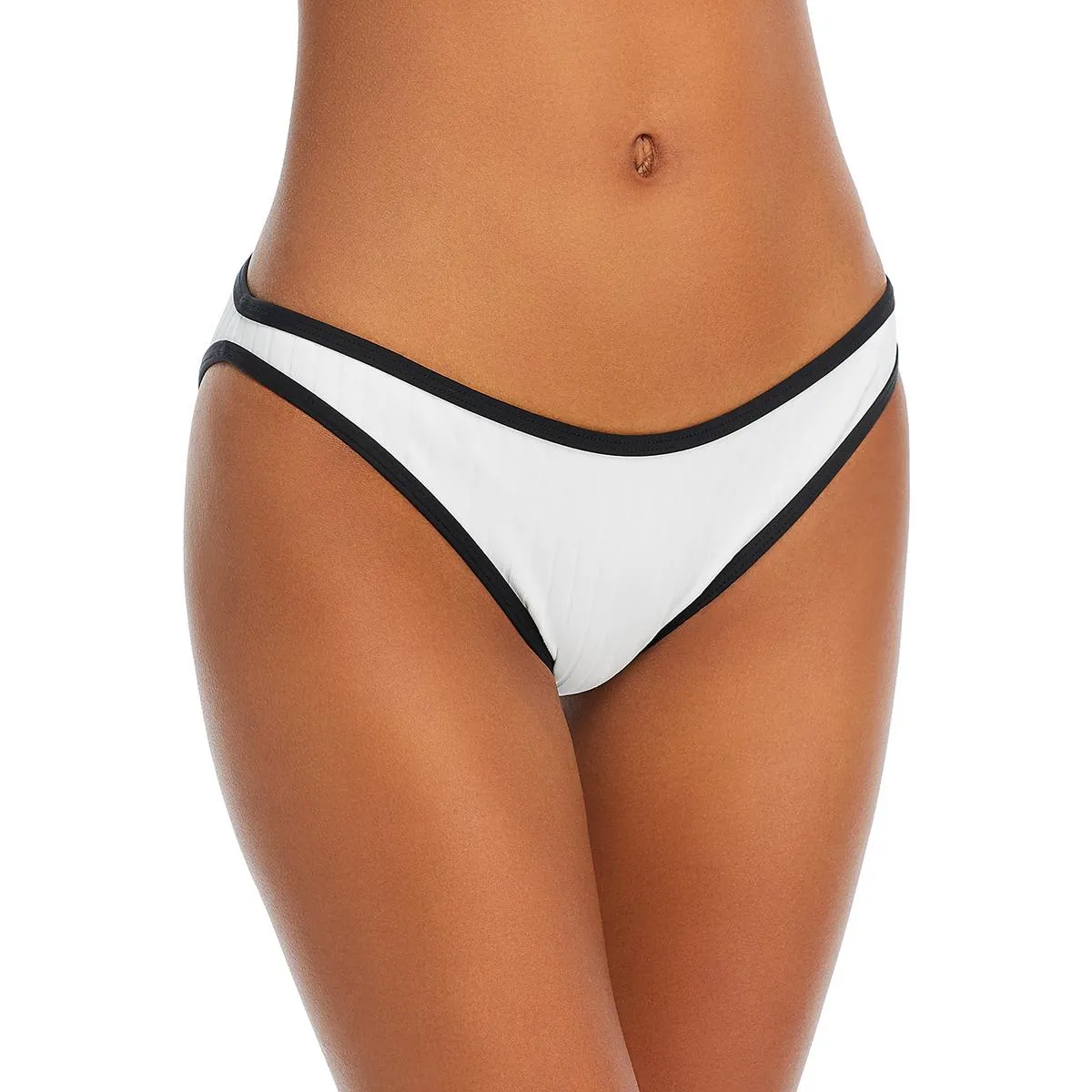 Rachel Womens Bikini Pool Swim Bottom Separates