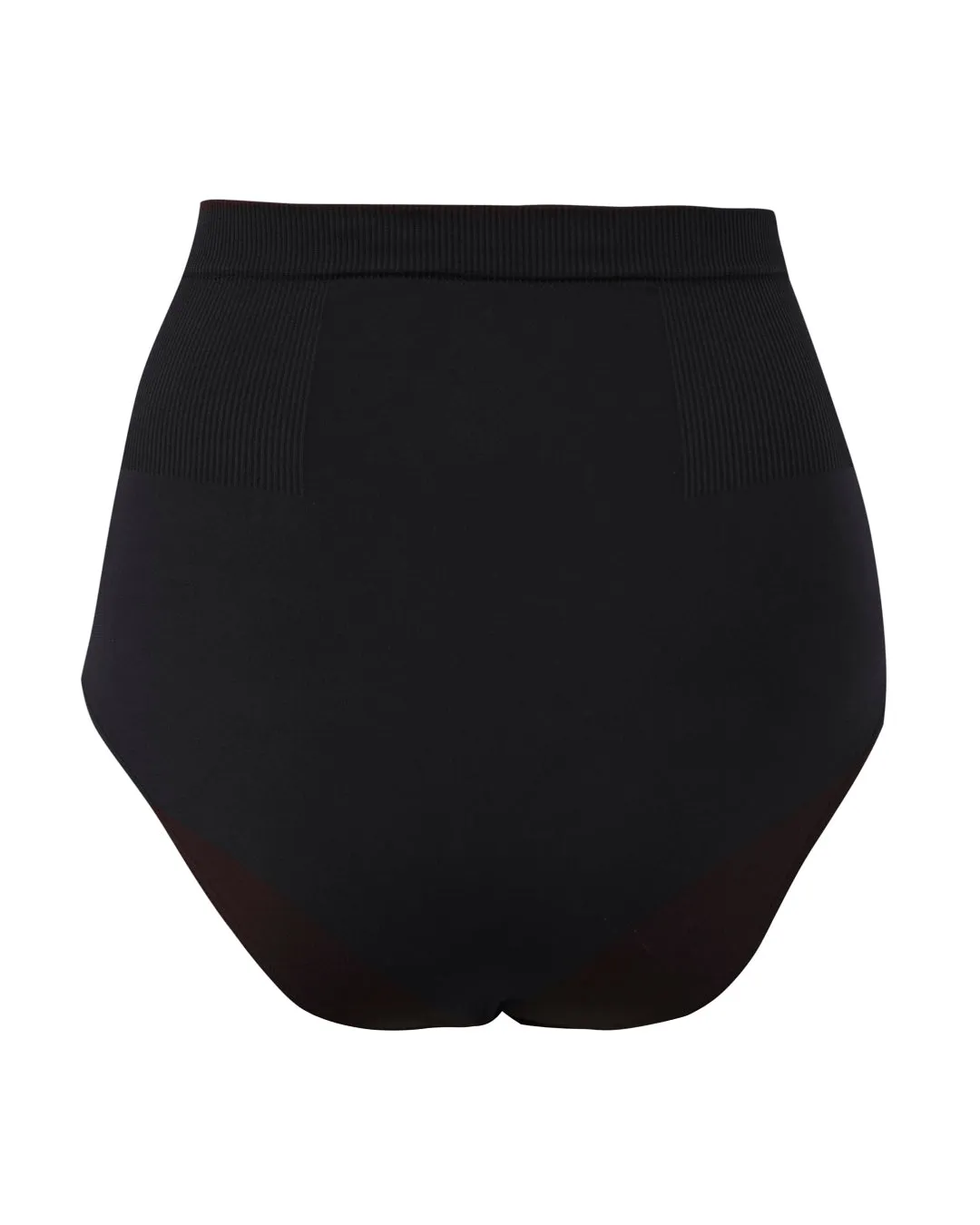 RADIANT Bikini Bottoms | Black