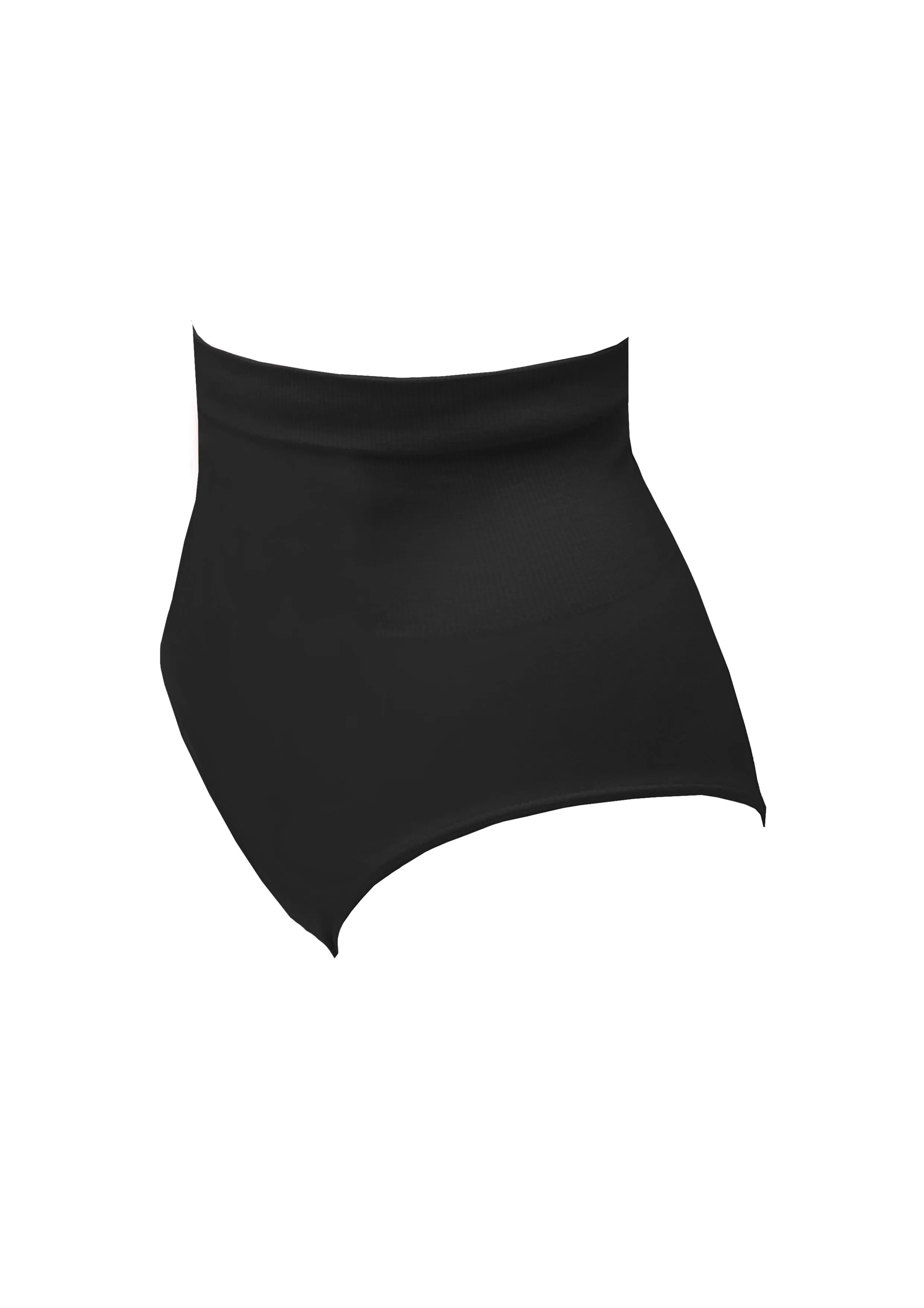 RADIANT Bikini Bottoms | Black