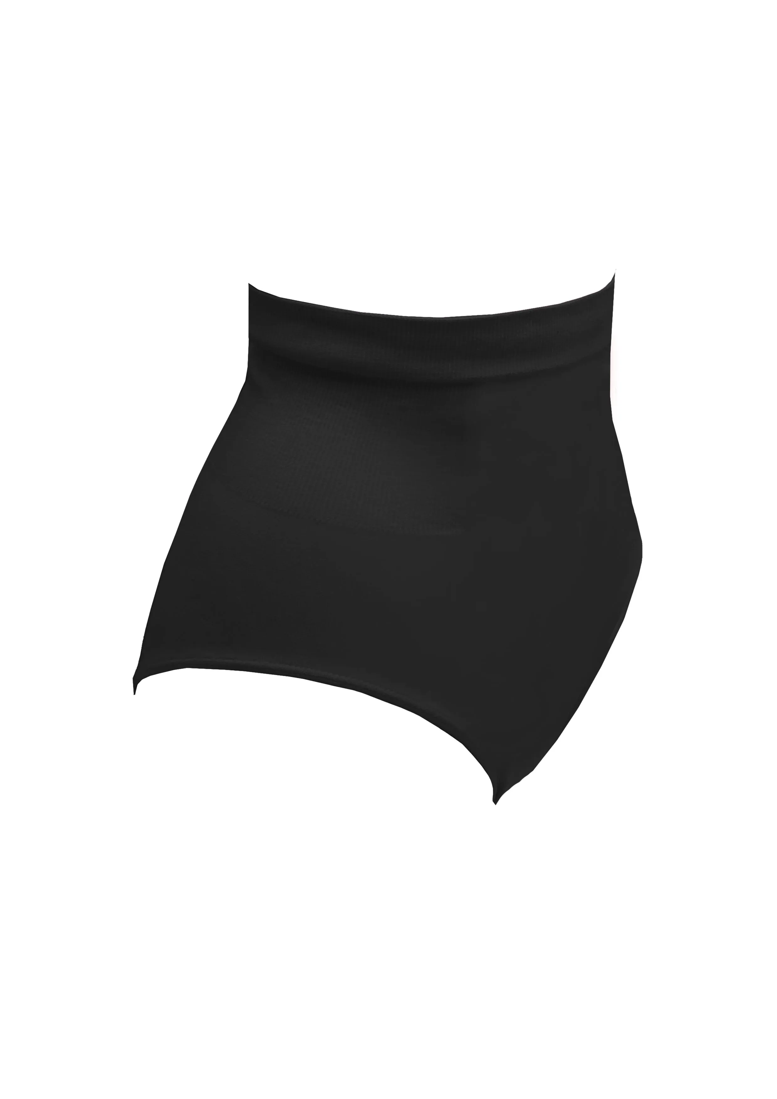 RADIANT Bikini Bottoms | Black