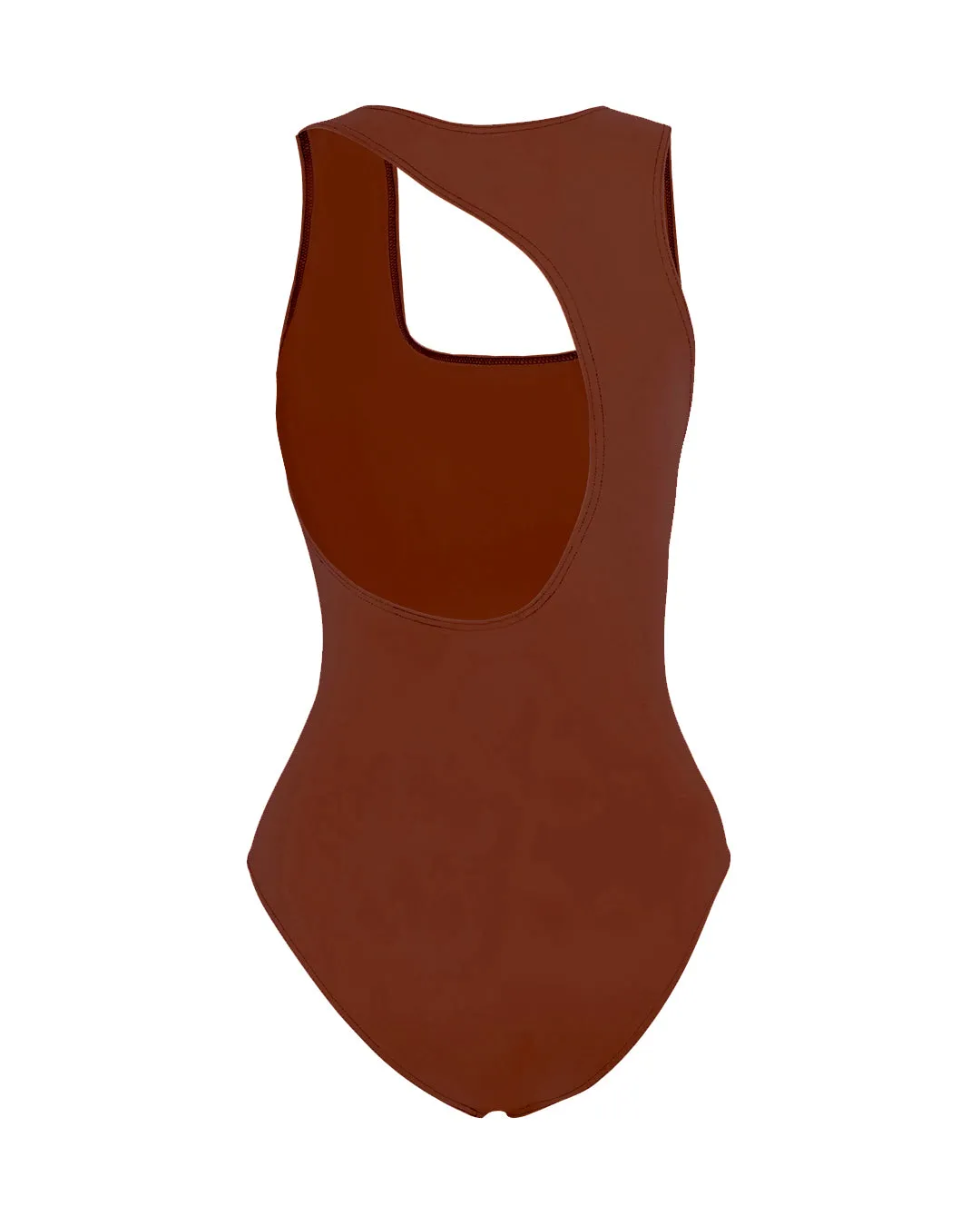 RELEASE Body Swimsuit | Maroon