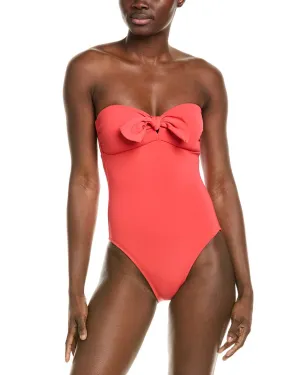 Robin Piccone Ava Bandeau One-Piece