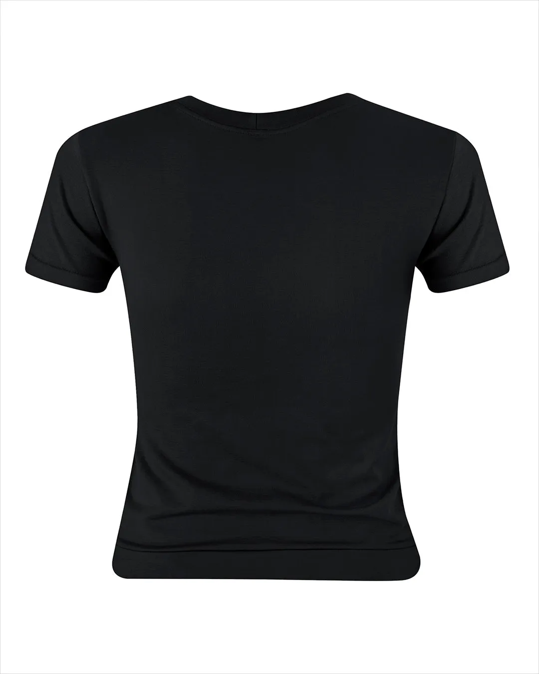 SAPIENT T-Shirt | Black