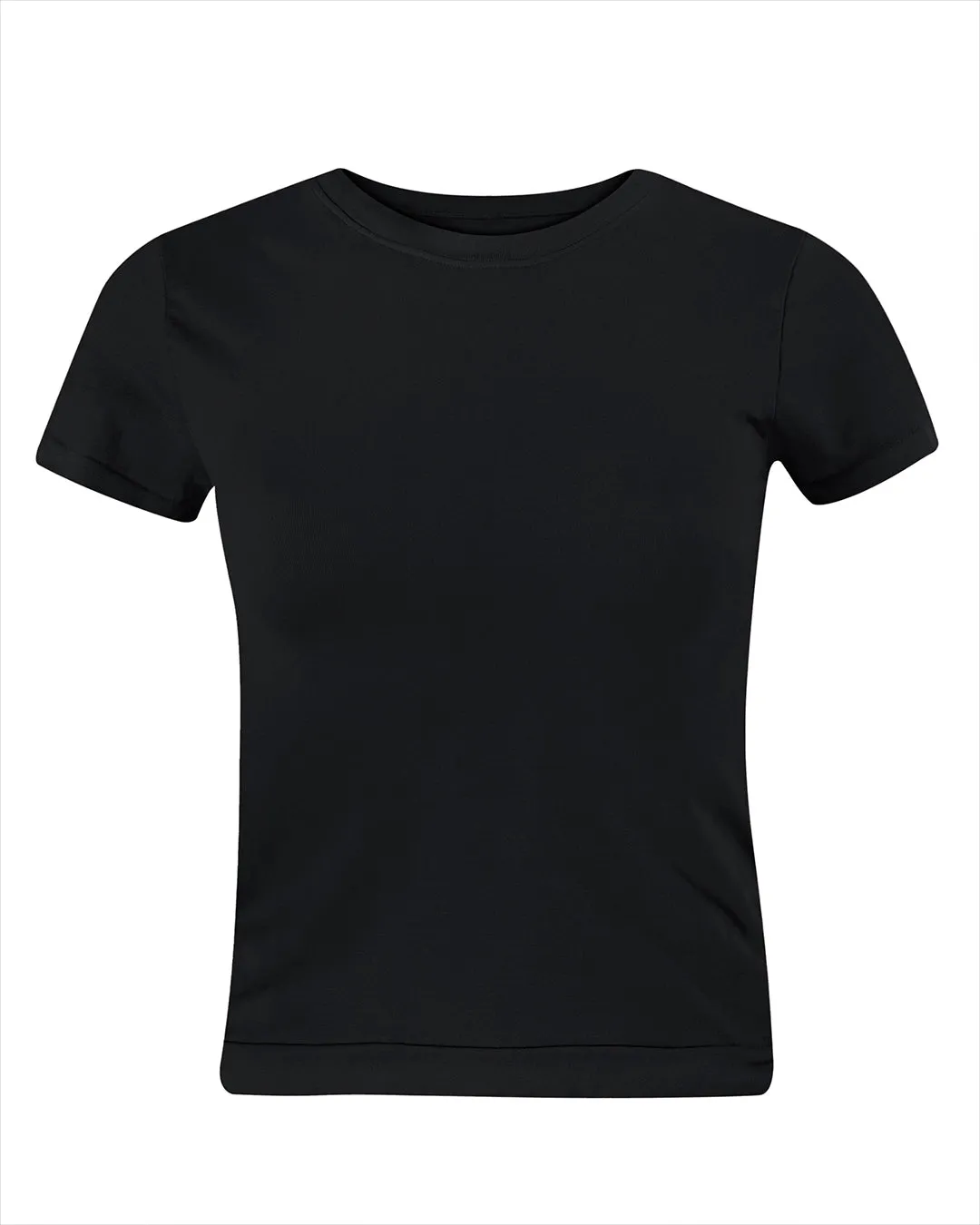 SAPIENT T-Shirt | Black