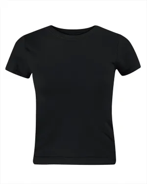 SAPIENT T-Shirt | Black