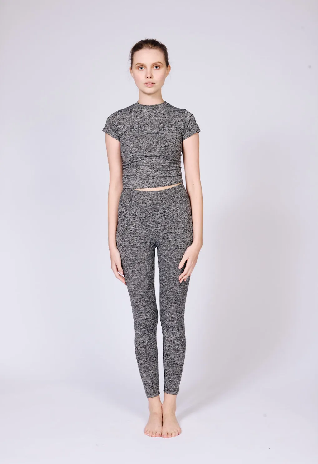 SAPIENT T-Shirt | Marl