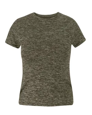 SAPIENT T-Shirt | Olive Marl