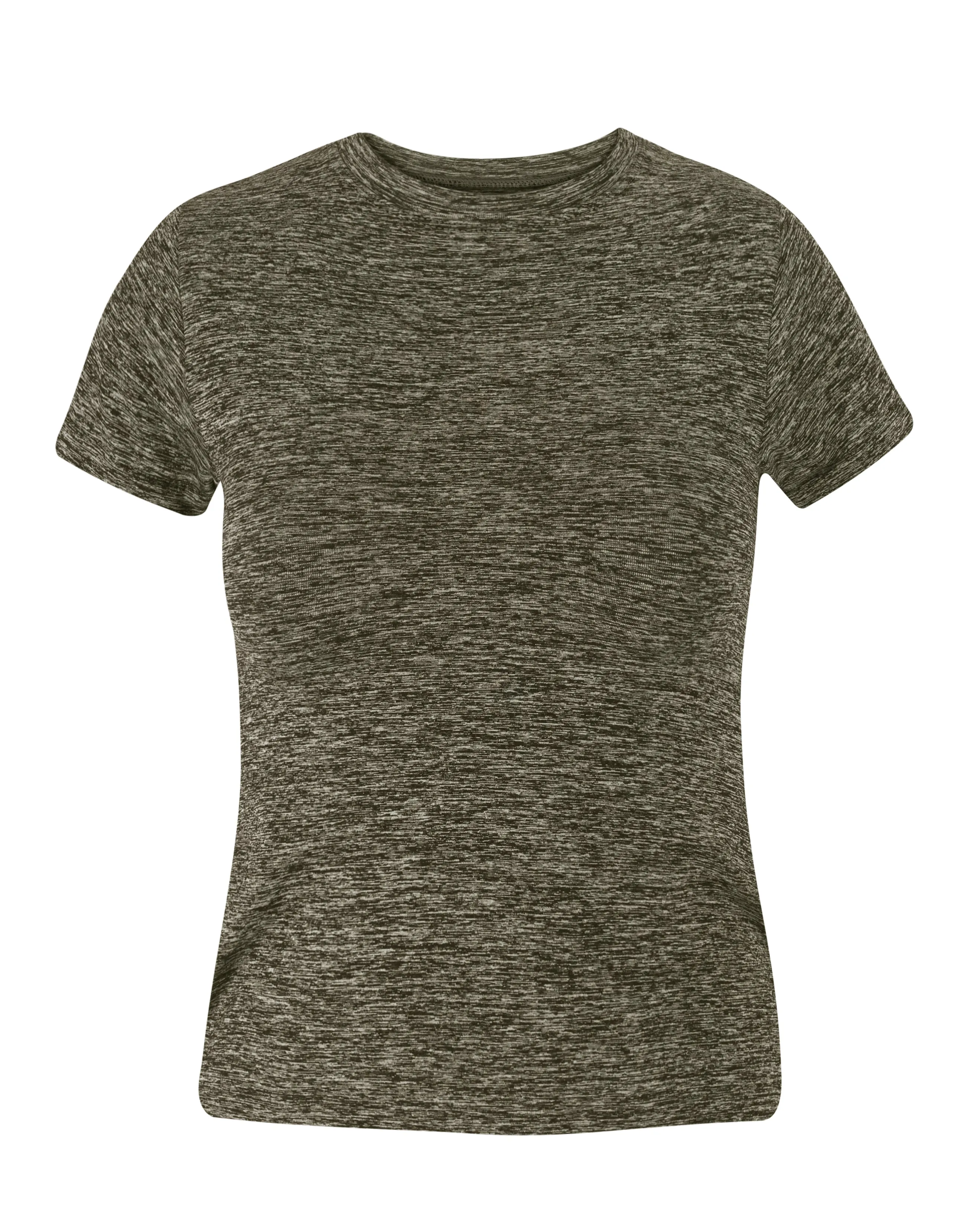SAPIENT T-Shirt | Olive Marl