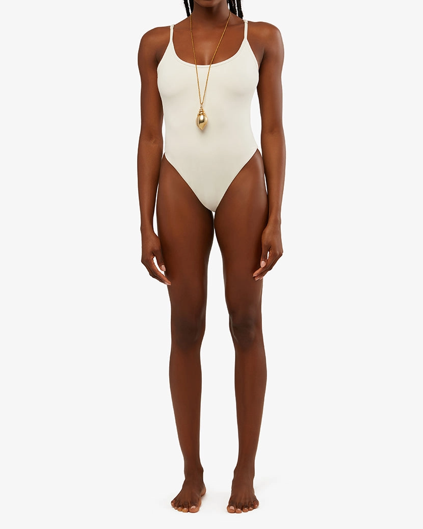 Scoop Cami One Piece