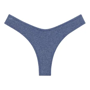 Sky Sparkle Lulu Bikini Bottom