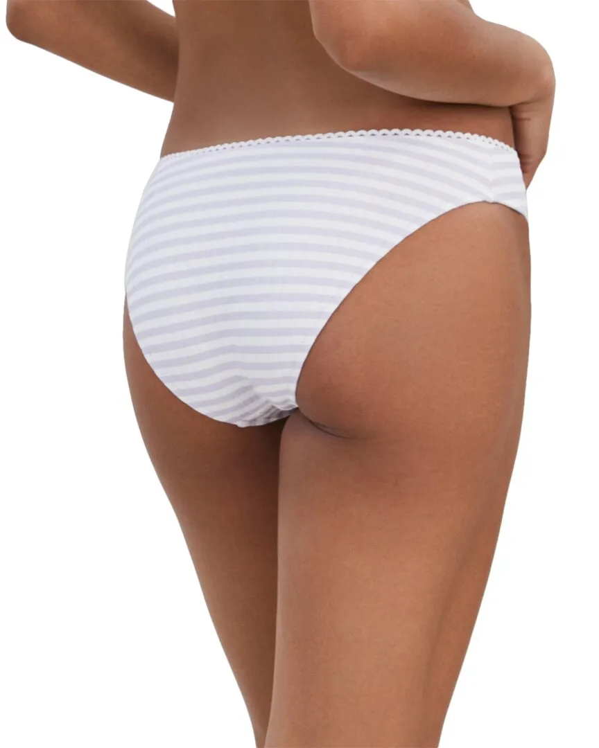 Solid & Striped The Daphne Bikini Bottom