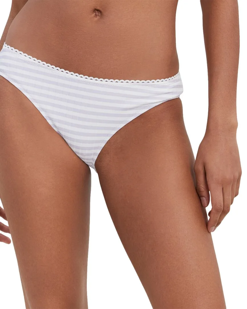 Solid & Striped The Daphne Bikini Bottom