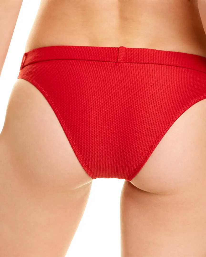 Solid & Striped The Rachel Bikini Bottom