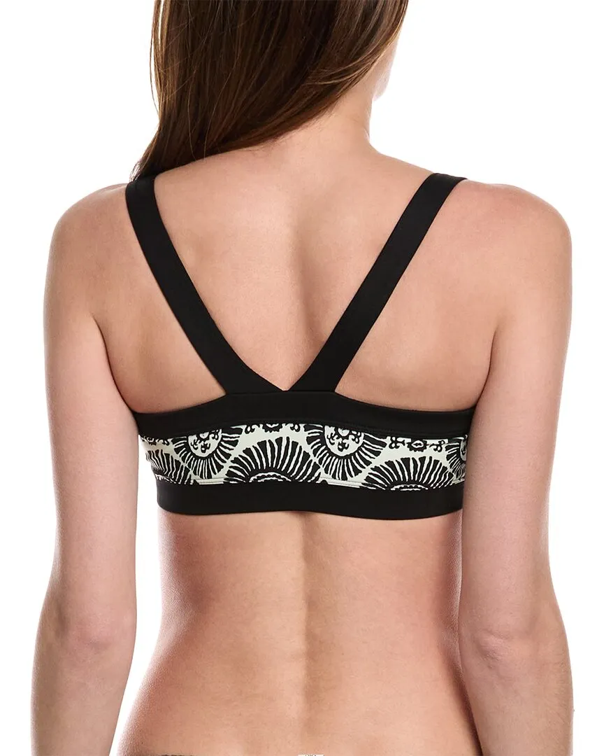Solid & Striped The Scottie Bikini Top